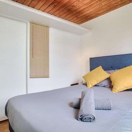 3 Bedrooms Le Marais Beauregard París Exterior foto