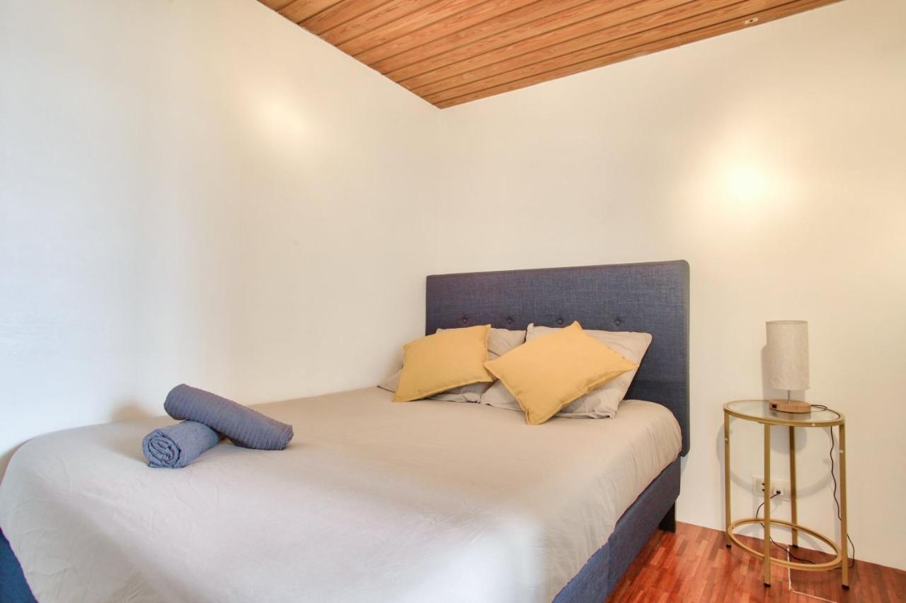 3 Bedrooms Le Marais Beauregard París Exterior foto