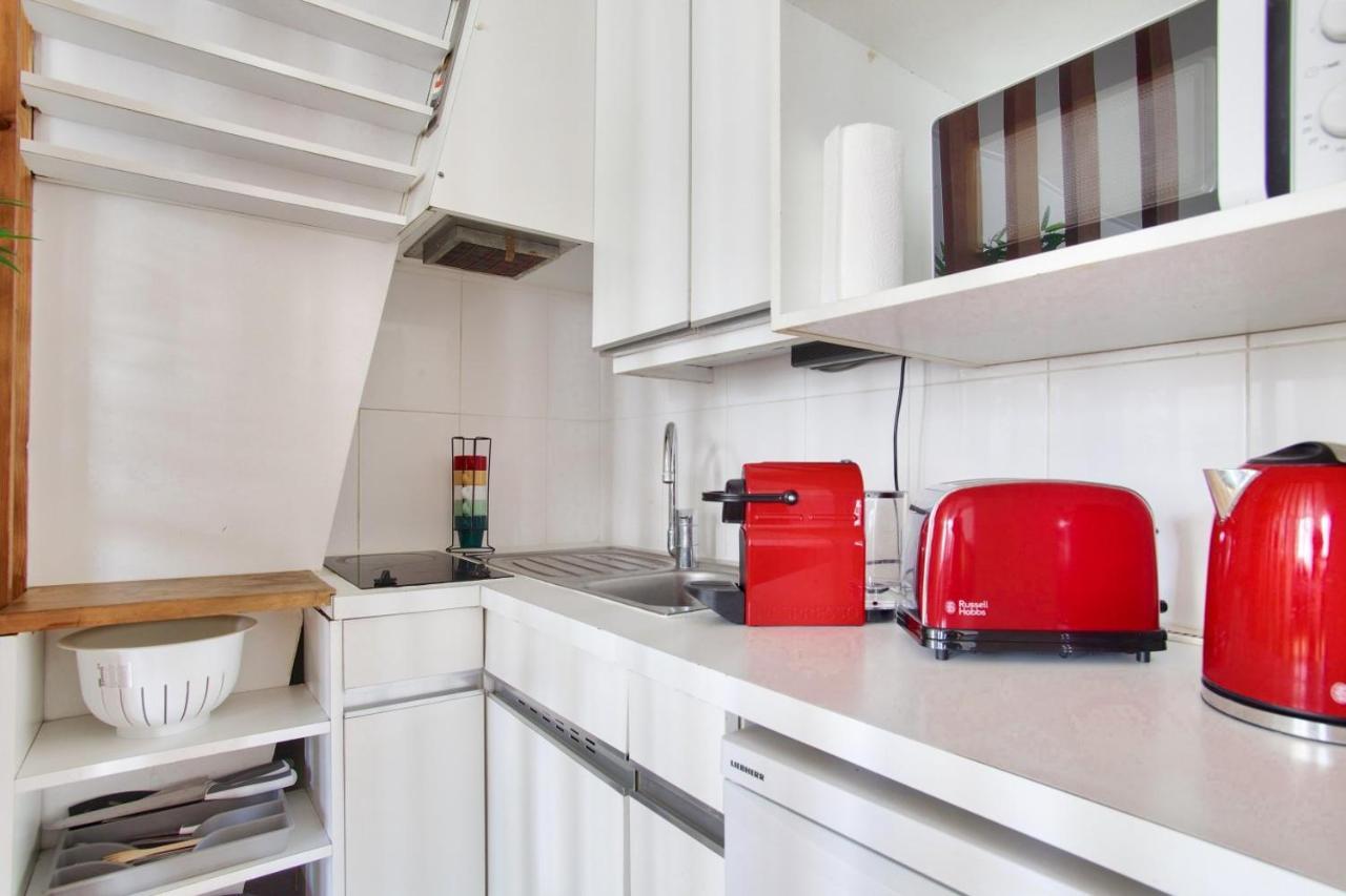 3 Bedrooms Le Marais Beauregard París Exterior foto